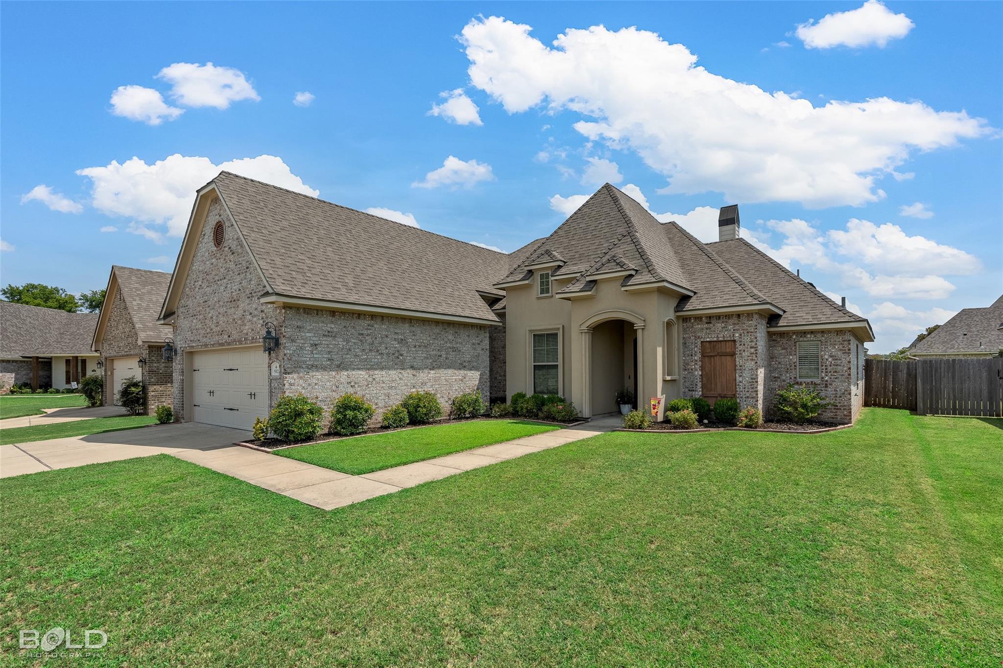 502 Hempstead Circle