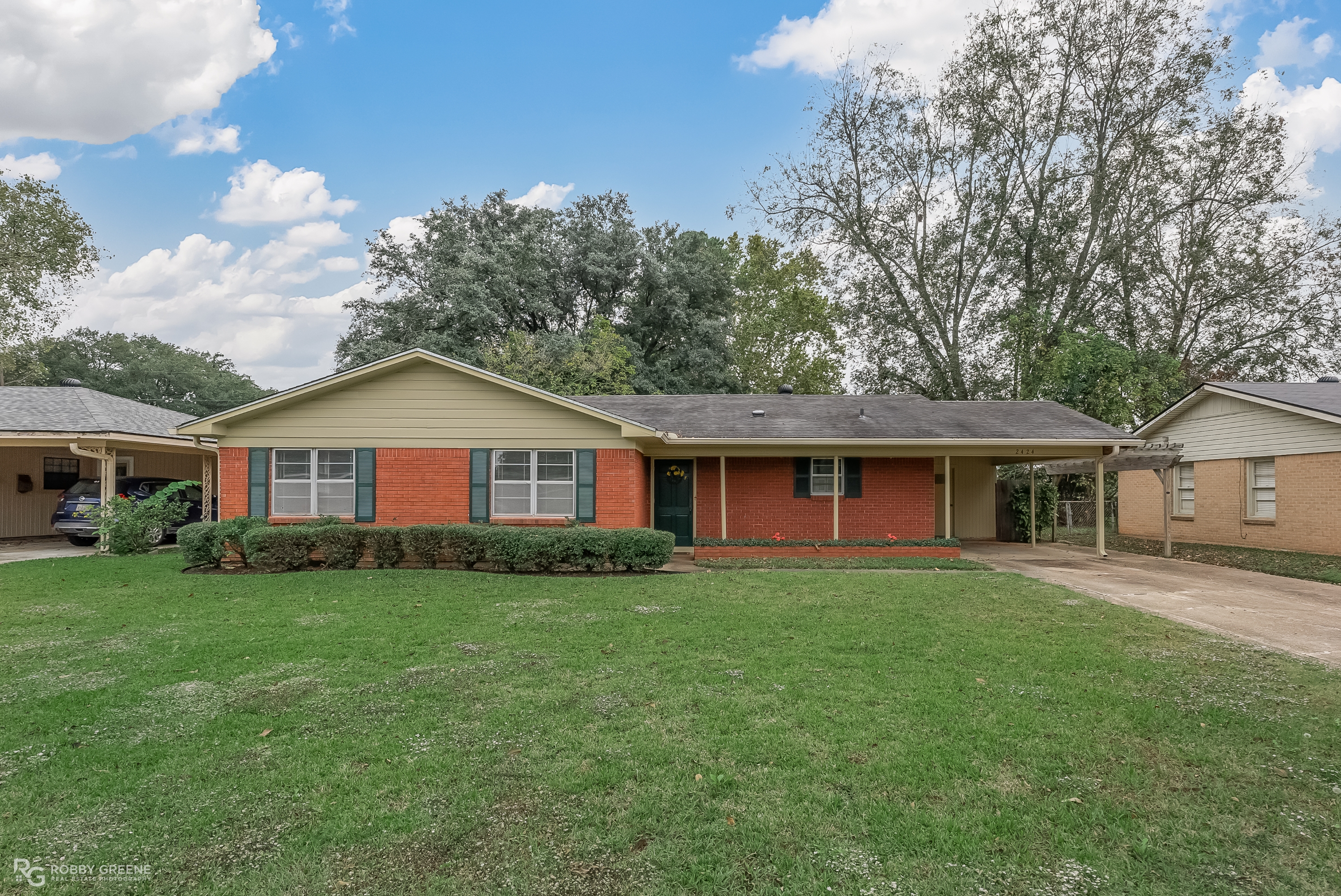 2424 Douglas Drive