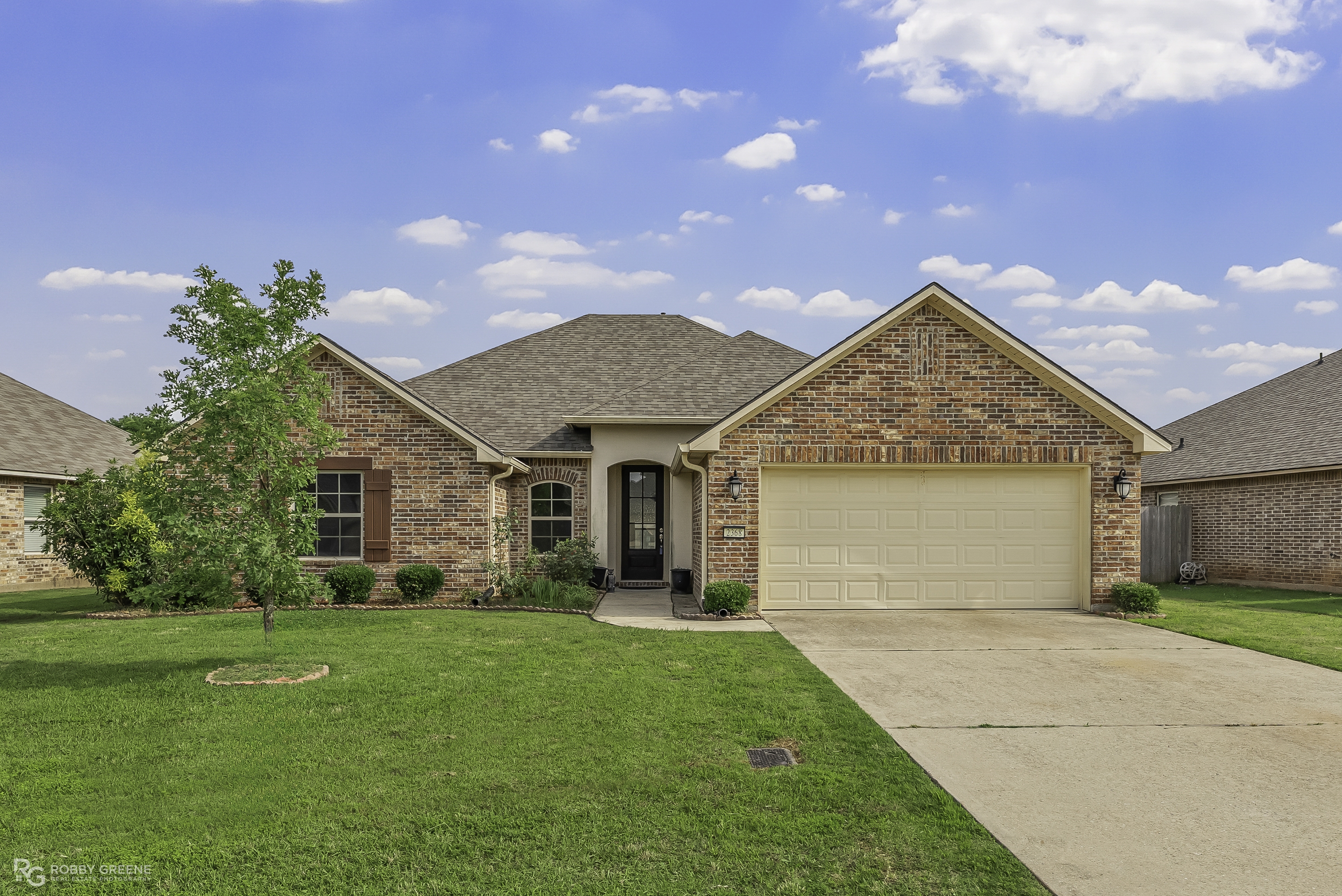 2368 Tallgrass Circle