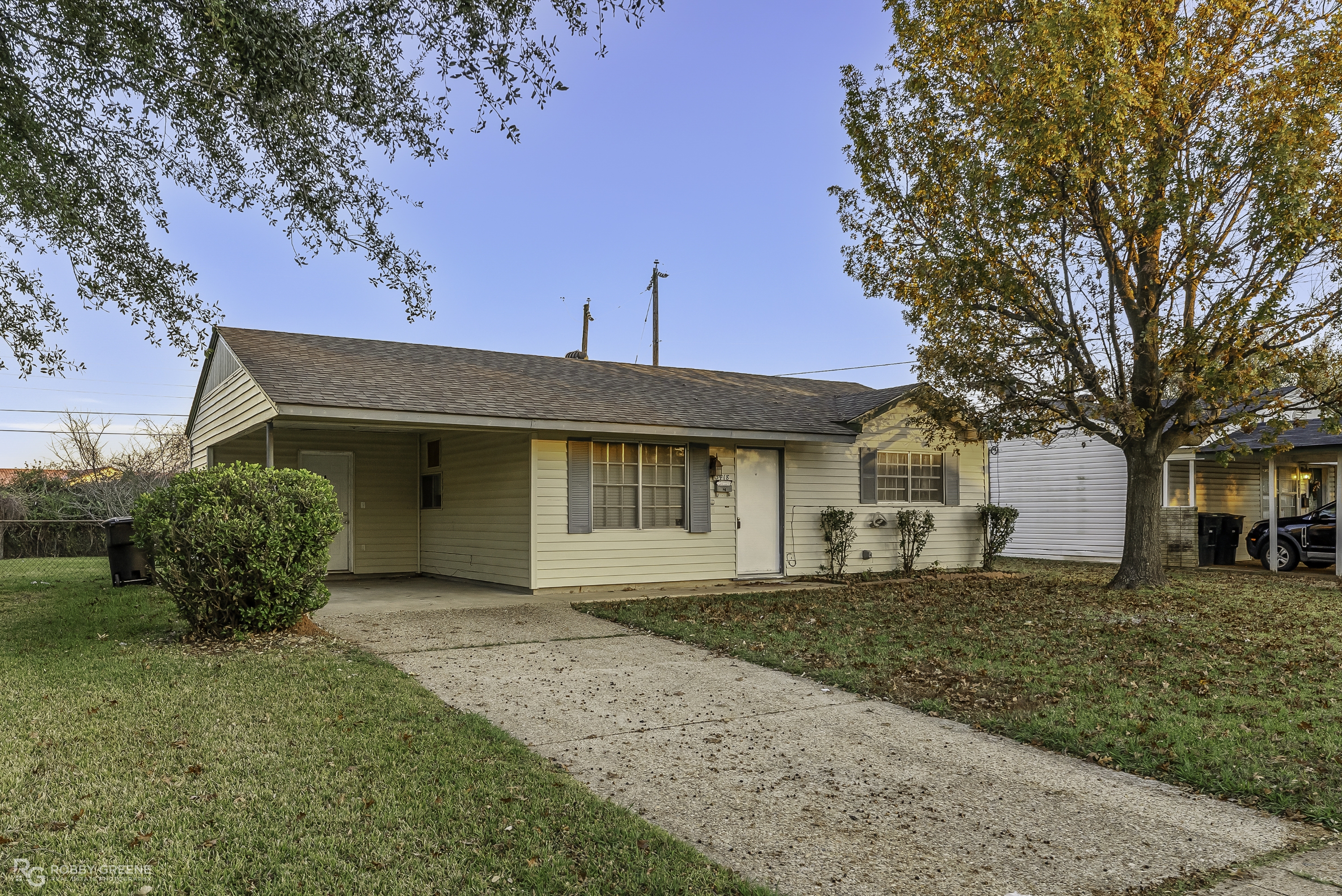 3418 Bistineau Drive